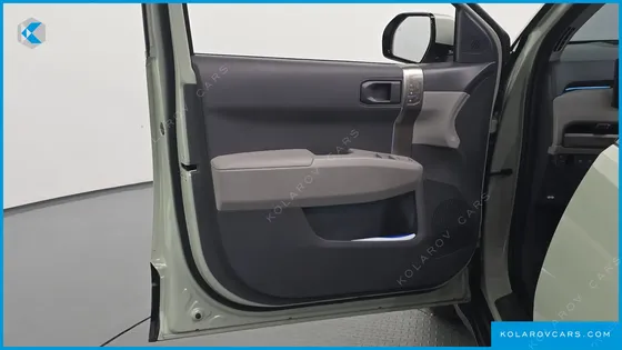 KIA EV3 LONG RANGE 2WD