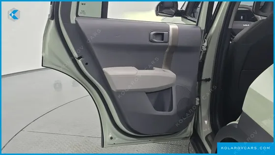 KIA EV3 LONG RANGE 2WD
