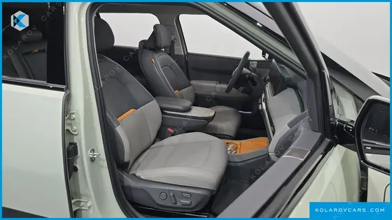 KIA EV3 LONG RANGE 2WD