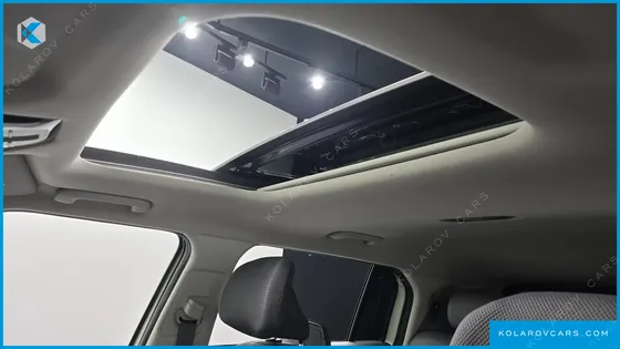 KIA EV3 LONG RANGE 2WD