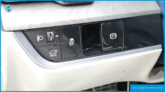 KIA SPORTAGE GASOLINE 1.6 TURBO 2WD