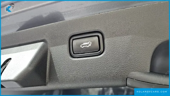 KIA SPORTAGE GASOLINE 1.6 TURBO 2WD