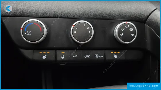 HYUNDAI ELANTRA (AVANTE) 1.6