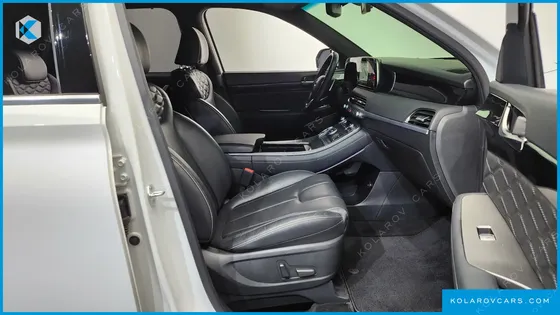 HYUNDAI PALISADE GASOLINE 3.8 4WD