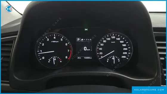 HYUNDAI ELANTRA (AVANTE) 1.6 GDI MODERN