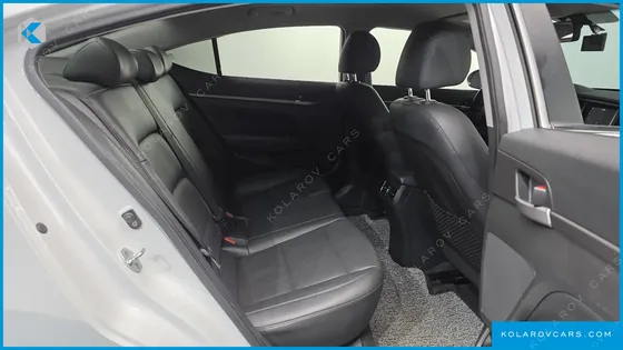 HYUNDAI ELANTRA (AVANTE) 1.6 GDI MODERN