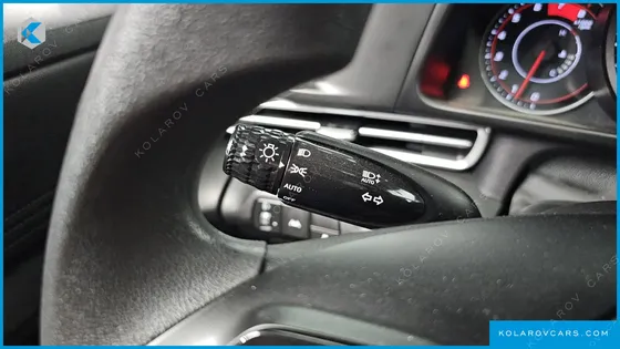 HYUNDAI ELANTRA (AVANTE) 1.6 LPI (RENTAL CAR)