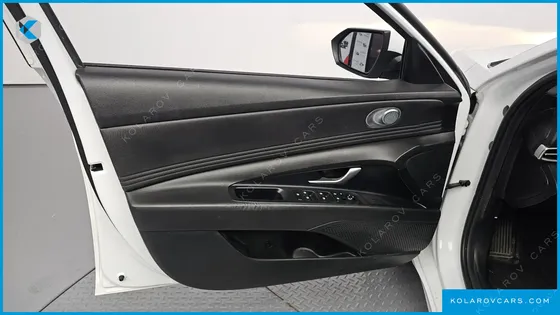 HYUNDAI ELANTRA (AVANTE) 1.6 LPI (RENTAL CAR)