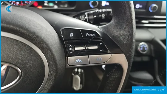 HYUNDAI ELANTRA (AVANTE) 1.6 LPI (RENTAL CAR)