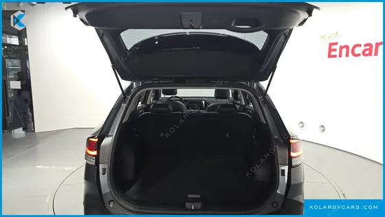 KIA SPORTAGE DIESEL 2.0 2WD