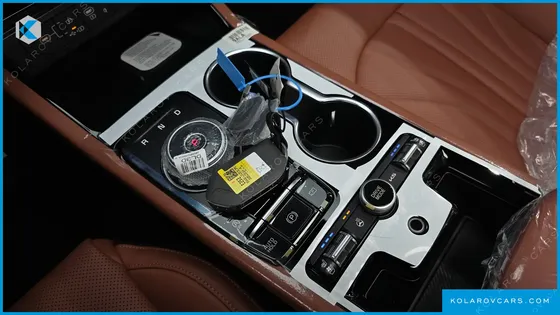KIA K5 2.0