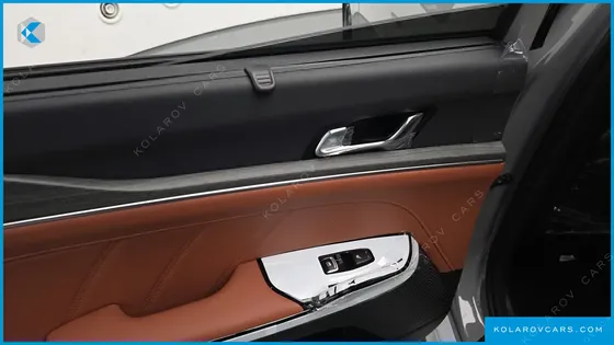 KIA K5 2.0