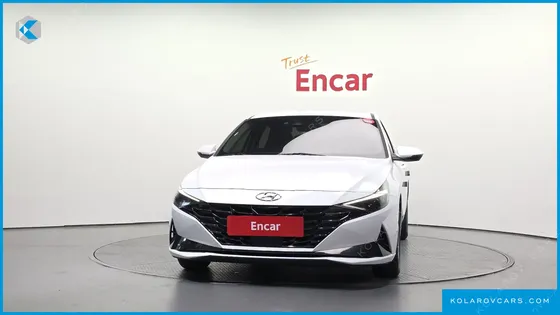 HYUNDAI ELANTRA (AVANTE) 1.6