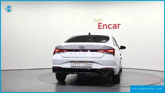 HYUNDAI ELANTRA (AVANTE) 1.6