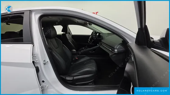 HYUNDAI ELANTRA (AVANTE) 1.6