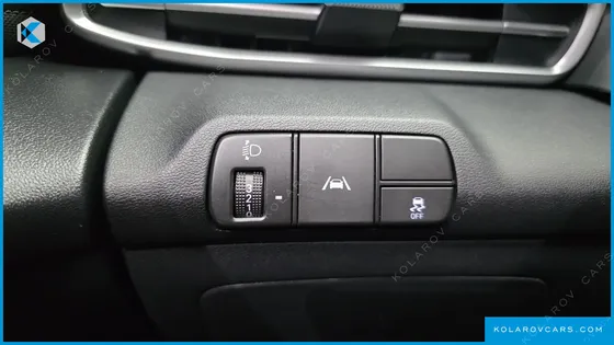 HYUNDAI ELANTRA (AVANTE) 1.6