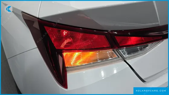 HYUNDAI ELANTRA (AVANTE) 1.6