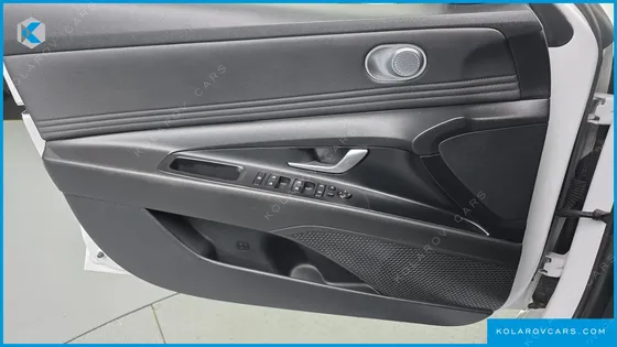 HYUNDAI ELANTRA (AVANTE) 1.6