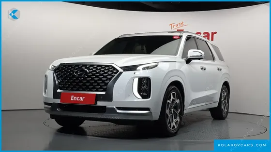HYUNDAI PALISADE DIESEL 2.2 4WD