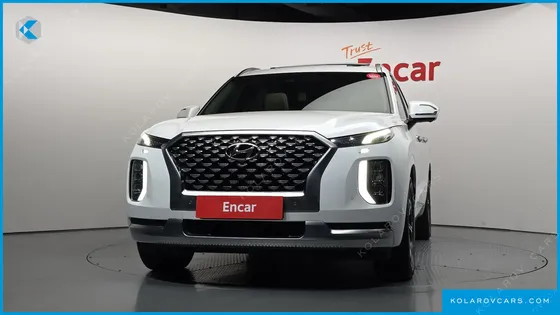 HYUNDAI PALISADE DIESEL 2.2 4WD