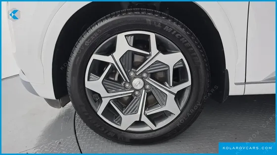 HYUNDAI PALISADE DIESEL 2.2 4WD