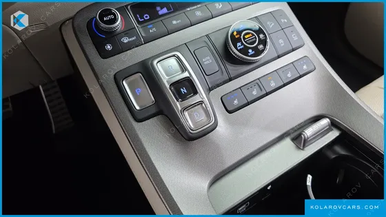 HYUNDAI PALISADE DIESEL 2.2 4WD