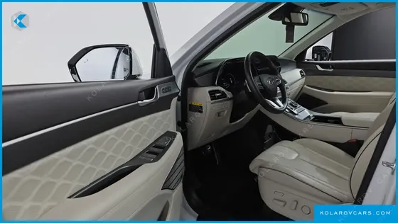 HYUNDAI PALISADE DIESEL 2.2 4WD