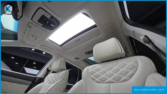 HYUNDAI PALISADE DIESEL 2.2 4WD