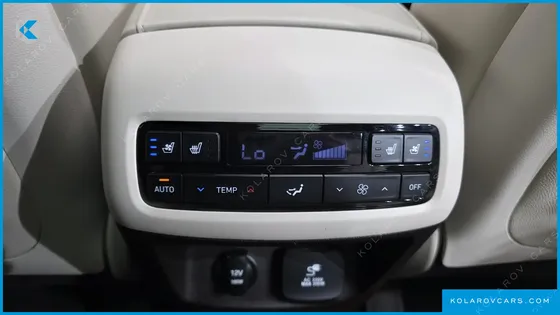 HYUNDAI PALISADE DIESEL 2.2 4WD
