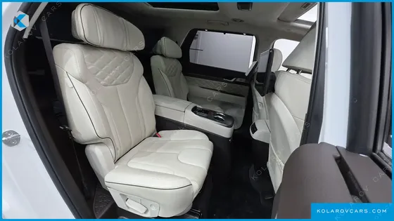 HYUNDAI PALISADE DIESEL 2.2 4WD