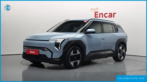 KIA EV3 LONG RANGE 2WD
