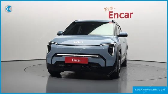 KIA EV3 LONG RANGE 2WD