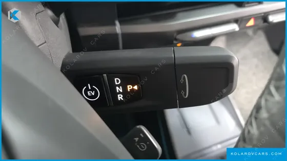 KIA EV3 LONG RANGE 2WD