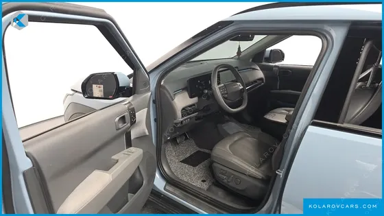 KIA EV3 LONG RANGE 2WD