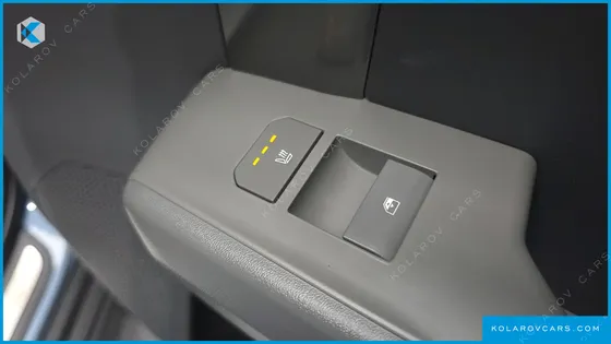KIA EV3 LONG RANGE 2WD