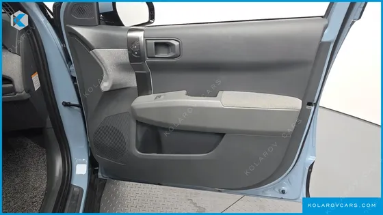 KIA EV3 LONG RANGE 2WD