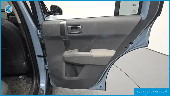 KIA EV3 LONG RANGE 2WD