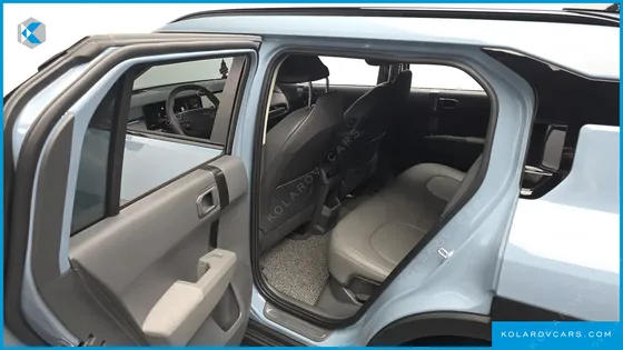 KIA EV3 LONG RANGE 2WD