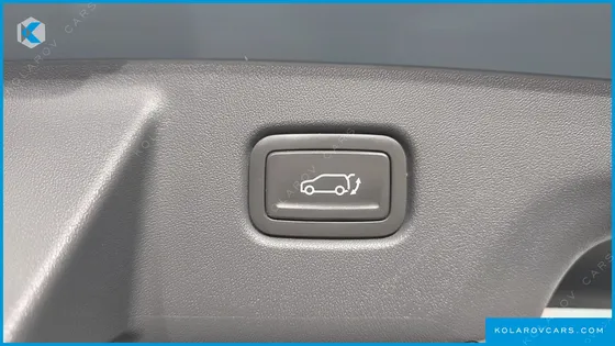 KIA EV3 LONG RANGE 2WD