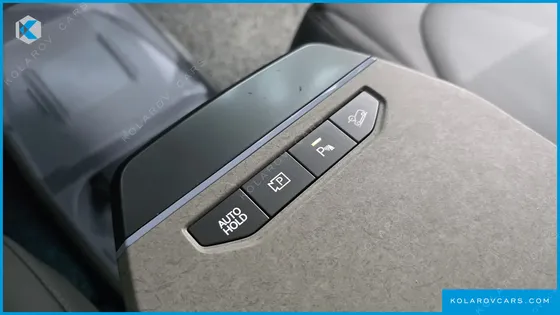 KIA EV3 LONG RANGE 2WD