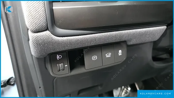 KIA EV3 LONG RANGE 2WD