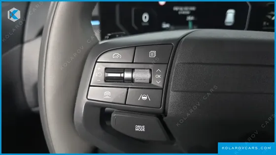 KIA EV3 LONG RANGE 2WD