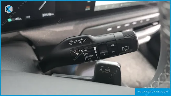 KIA EV3 LONG RANGE 2WD