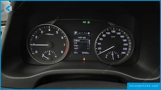 HYUNDAI ELANTRA (AVANTE) 1.6 GDI VALUE PLUS