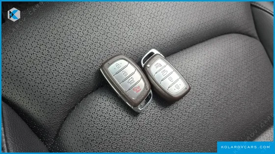 HYUNDAI ELANTRA (AVANTE) 1.6 GDI VALUE PLUS