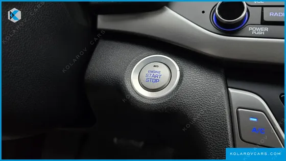 HYUNDAI ELANTRA (AVANTE) 1.6 GDI VALUE PLUS