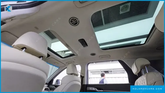 HYUNDAI PALISADE GASOLINE 3.8 4WD