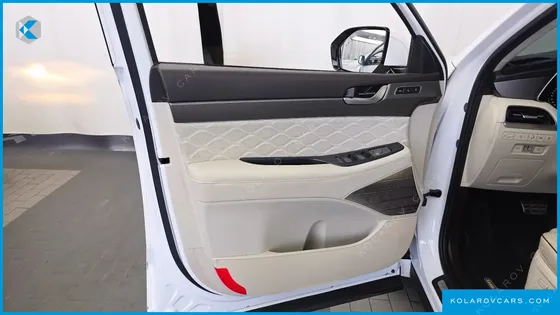 HYUNDAI PALISADE GASOLINE 3.8 4WD