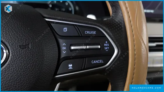 HYUNDAI PALISADE GASOLINE 3.8 4WD