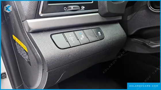 HYUNDAI ELANTRA (AVANTE) 1.6 GDI VALUE PLUS